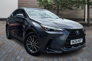 Lexus NX SUV (21 on) 350h 2.5 5dr E-CVT [Premium Pack/Pan roof] For Sale - Lexus Cheltenham, Cheltenham