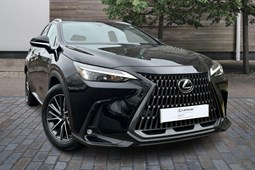 Lexus NX SUV (21 on) 450h+ 2.5 5dr E-CVT [Premium Pack/Sunroof] For Sale - Lexus Cheltenham, Cheltenham