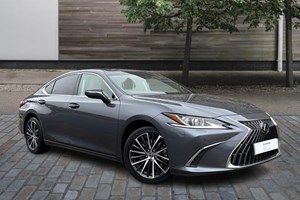 Lexus ES Saloon (19 on) 300h 2.5 4dr CVT Premium Edition For Sale - Lexus Cheltenham, Cheltenham