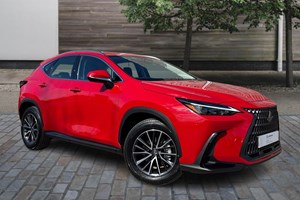 Lexus NX SUV (21 on) 350h 2.5 Urban 5dr E-CVT 2WD For Sale - Lexus Cheltenham, Cheltenham