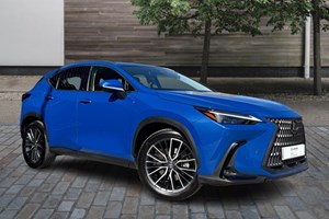 Lexus NX SUV (21 on) 450h+ 2.5 Takumi-k 5dr E-CVT [Sunroof] For Sale - Lexus Cheltenham, Cheltenham