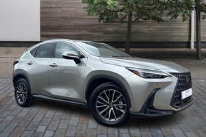 Lexus NX SUV (21 on) 450h+ 2.5 5dr E-CVT [Premium Pack/Lexus link pro] For Sale - Lexus Cheltenham, Cheltenham