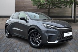 Lexus LBX SUV (23 on) 1.5 Premium 5dr E-CVT For Sale - Lexus Cheltenham, Cheltenham