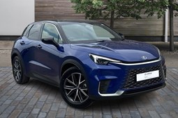 Lexus LBX SUV (23 on) 1.5 Premium Plus 5dr E-CVT For Sale - Lexus Cheltenham, Cheltenham