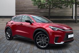 Lexus LBX SUV (23 on) 1.5 Premium Plus 5dr E-CVT For Sale - Lexus Cheltenham, Cheltenham