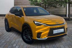 Lexus LBX SUV (23 on) 1.5 Premium 5dr E-CVT For Sale - Lexus Cheltenham, Cheltenham