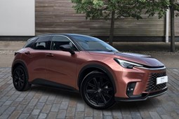 Lexus LBX SUV (23 on) 1.5 Takumi 5dr E-CVT For Sale - Lexus Cheltenham, Cheltenham