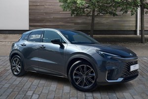 Lexus LBX SUV (23 on) 1.5 Premium Plus 5dr E-CVT For Sale - Lexus Cheltenham, Cheltenham
