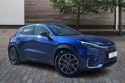 Lexus LBX SUV (23 on) 1.5 Premium Plus 5dr E-CVT For Sale - Lexus Cheltenham, Cheltenham