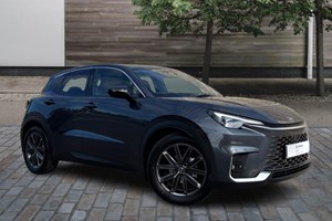 Lexus LBX SUV (23 on) 1.5 Takumi 5dr E-CVT For Sale - Lexus Cheltenham, Cheltenham