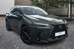 Lexus NX SUV (21 on) 350h 2.5 5dr E-CVT [Premium Plus Pack] 2WD For Sale - Lexus Cheltenham, Cheltenham