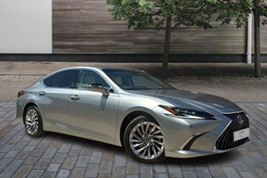 Lexus ES Saloon (19 on) 300h 2.5 Takumi 4dr CVT For Sale - Lexus Cheltenham, Cheltenham