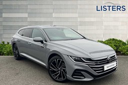 Volkswagen Arteon Shooting Brake (20-24) 2.0 TSI R Line DSG 5d For Sale - Listers Volkswagen Nuneaton, Nuneaton