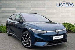 Volkswagen ID.7 Tourer (24 on) 210kW Match Pro 77kWh 5dr Auto For Sale - Listers Volkswagen Nuneaton, Nuneaton