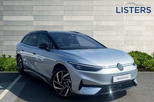 Volkswagen ID.7 Tourer (24 on) 210kW Match Pro S 86kWh 5dr Auto For Sale - Listers Volkswagen Nuneaton, Nuneaton