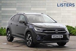 Volkswagen Taigo SUV (22 on) 1.0 TSI 110 Style 5dr For Sale - Listers Volkswagen Nuneaton, Nuneaton