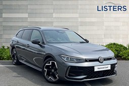 Volkswagen Passat Estate (15-24) 1.5 TSI R-Line 5dr DSG For Sale - Listers Volkswagen Nuneaton, Nuneaton