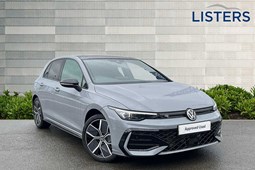 Volkswagen Golf Hatchback (20 on) 1.5 eTSI 150 Black Edition 5dr DSG For Sale - Listers Volkswagen Nuneaton, Nuneaton