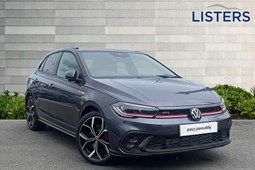 Volkswagen Polo GTi (18 on) 2.0 TSI GTI 5dr DSG For Sale - Listers Volkswagen Nuneaton, Nuneaton