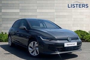 Volkswagen Golf Hatchback (20 on) 1.5 eTSI 150 Match 5dr DSG For Sale - Listers Volkswagen Nuneaton, Nuneaton