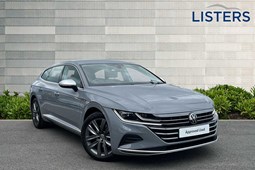 Volkswagen Arteon Shooting Brake (20-24) 2.0 TSI Elegance DSG 5d For Sale - Listers Volkswagen Nuneaton, Nuneaton