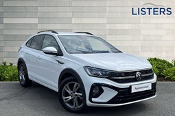 Volkswagen Taigo SUV (22 on) 1.5 TSI 150 R-Line 4dr DSG For Sale - Listers Volkswagen Nuneaton, Nuneaton