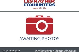 Renault Megane Sport Tourer (16-22) 1.5 Blue dCi Iconic 5d For Sale - Les Rayner Foxhunters Motor Co, Whitley Bay