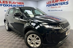 Land Rover Range Rover Evoque SUV (19 on) S D150 5d For Sale - Les Rayner Foxhunters Motor Co, Whitley Bay