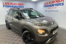 Citroen C3 Aircross SUV (17-24) Flair BlueHDi 100 S&S 5d For Sale - Les Rayner Foxhunters Motor Co, Whitley Bay
