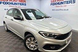 Fiat Tipo Hatchback (16-23) 1.0 5dr For Sale - Les Rayner Foxhunters Motor Co, Whitley Bay