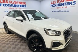 Audi Q2 SUV (16 on) 30 TFSI Sport 5dr For Sale - Les Rayner Foxhunters Motor Co, Whitley Bay
