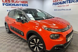 Citroen C3 (17-24) Flair PureTech 82 5d For Sale - Les Rayner Foxhunters Motor Co, Whitley Bay
