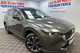 Mazda CX-5 SUV (17 on) 2.0 Sport Edition 5dr For Sale - Les Rayner Foxhunters Motor Co, Whitley Bay