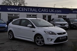 Ford Focus ST (06-10) 2.5 ST-2 3d (08) For Sale - Central Cars (Leigh) Ltd, Leigh-on-Sea