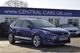 Ford Focus ST (06-10) 2.5 ST-3 5d (08) For Sale - Central Cars (Leigh) Ltd, Leigh-on-Sea