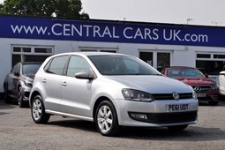 Volkswagen Polo Hatchback (09-17) 1.2 (60bhp) Match 5d For Sale - Central Cars (Leigh) Ltd, Leigh-on-Sea