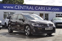 Volkswagen Golf Hatchback (13-20) GTI 2.0 TSI BMT 230PS DSG auto (03/17 on) 5d For Sale - Central Cars (Leigh) Ltd, Leigh-on-Sea