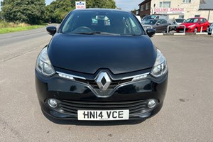 Renault Clio Hatchback (12-19) 1.2 16V Dynamique MediaNav 5d For Sale - Odlums Garage, Stoke-On-Trent