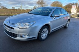 Citroen C5 Saloon (08-18) 1.6 HDi 16V SX 4d For Sale - Odlums Garage, Stoke-On-Trent