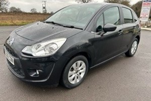 Citroen C3 (10-16) 1.4 VTi 16V VTR+ 5d For Sale - Odlums Garage, Stoke-On-Trent