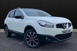 Nissan Qashqai (07-13) 2.0 360 5d CVT Auto For Sale - Bristol Street Motors Peugeot Derby, Derby