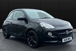 Vauxhall Adam (12-19) 1.2i Energised 3d For Sale - Bristol Street Motors Peugeot Derby, Derby