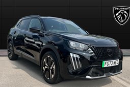Peugeot e-2008 SUV (20 on) 115kW Allure 54kWh 5dr Auto For Sale - Vertu Peugeot Derby, Derby
