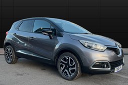 Renault Captur (13-19) 1.5 dCi (90bhp) Dynamique S Nav 5d For Sale - Bristol Street Motors Peugeot Derby, Derby