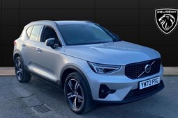 Volvo XC40 SUV (17 on) 2.0 B3P Plus 5dr Auto For Sale - Bristol Street Motors Peugeot Derby, Derby