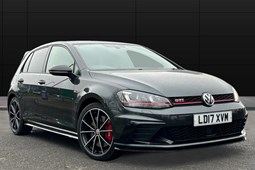 Volkswagen Golf GTI (13-17) 2.0 TSI GTI Clubsport 40 5d DSG For Sale - Bristol Street Motors Peugeot Derby, Derby