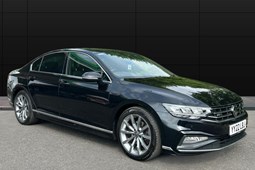 Volkswagen Passat Estate (15-24) R-Line 2.0 TDI Evo SCR 150PS DSG auto 4d For Sale - Vertu Peugeot Derby, Derby
