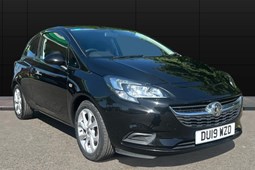 Vauxhall Corsa Hatchback (14-19) Sport 1.4i (90PS) 3d For Sale - Vertu Peugeot Derby, Derby