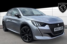 Peugeot 208 Hatchback (19 on) 1.2 PureTech 130 GT Premium 5dr EAT8 For Sale - Vertu Peugeot Derby, Derby