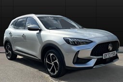 MG HS SUV (19-24) 1.5 T-GDI Trophy 5dr For Sale - Vertu Peugeot Derby, Derby